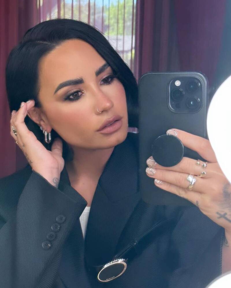 Demi Lovato
