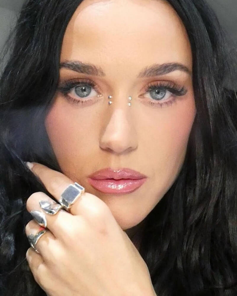 Katy Perry