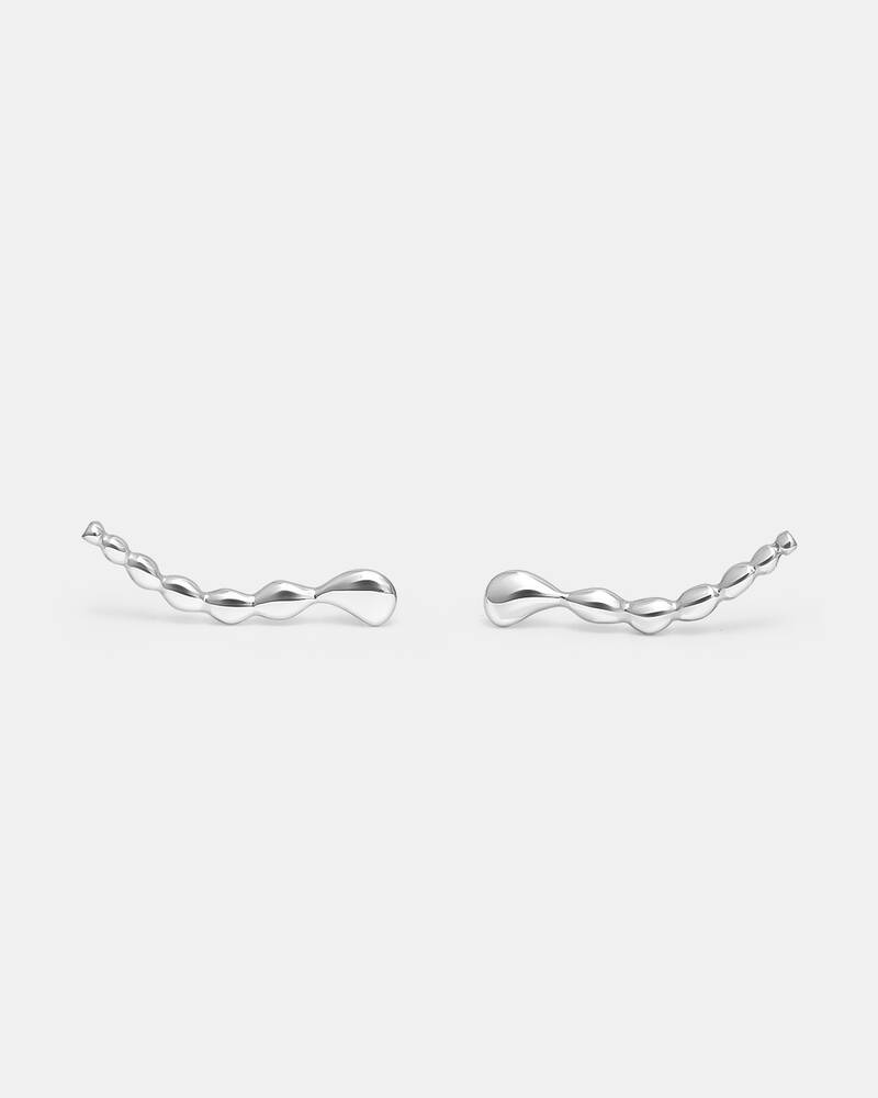 Memories Drop Earrings