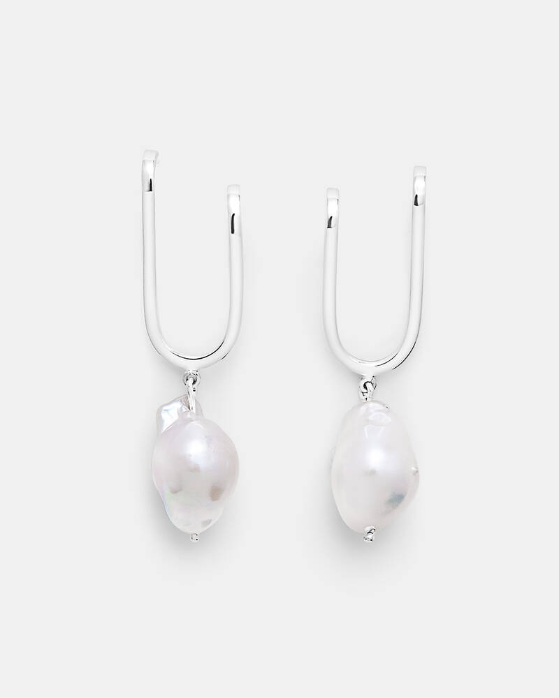 Haven Serenity Drop Earrings