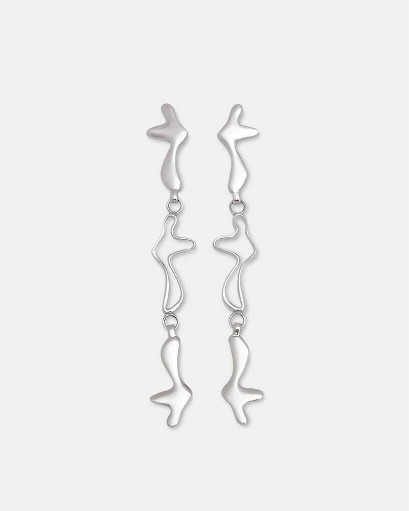 Jean Earrings
