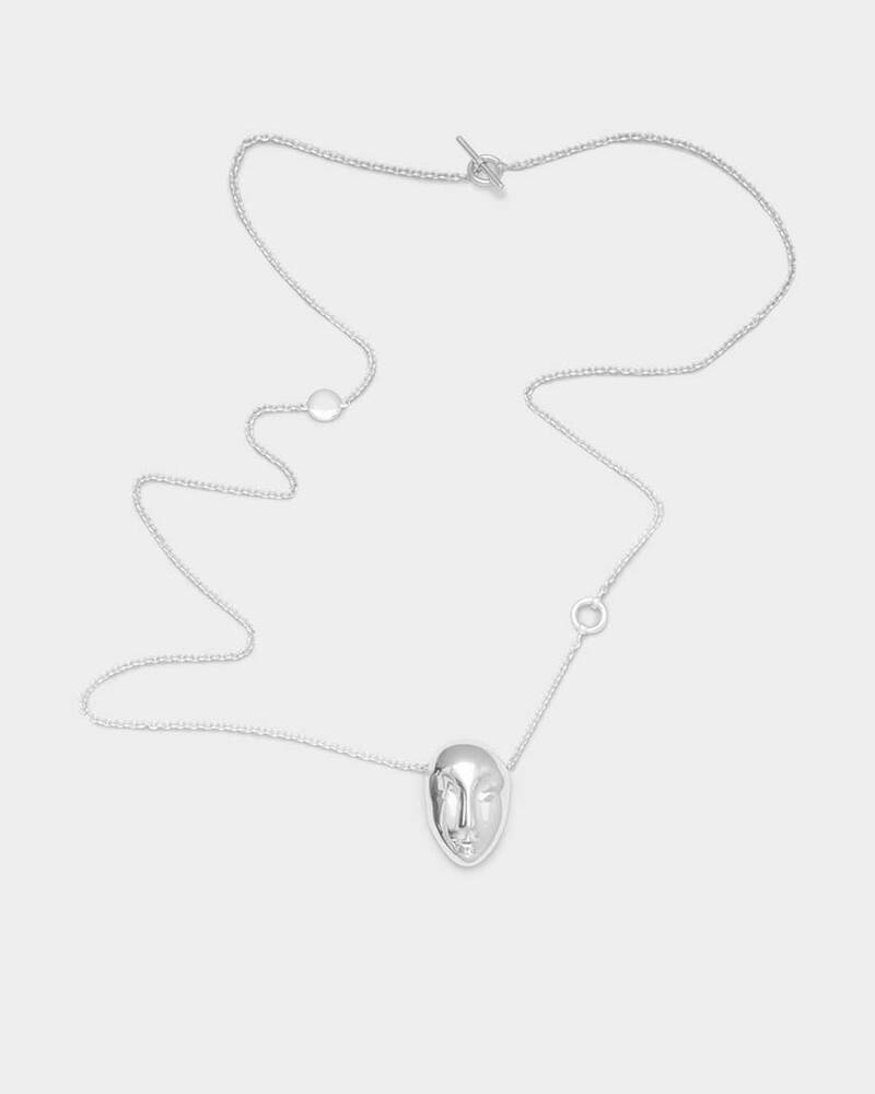 Muse Necklace