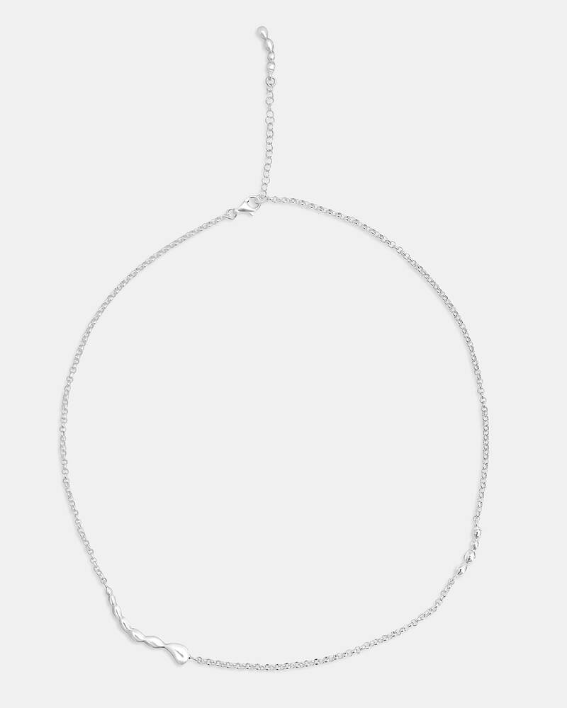 Délicatesse Chain Necklace
