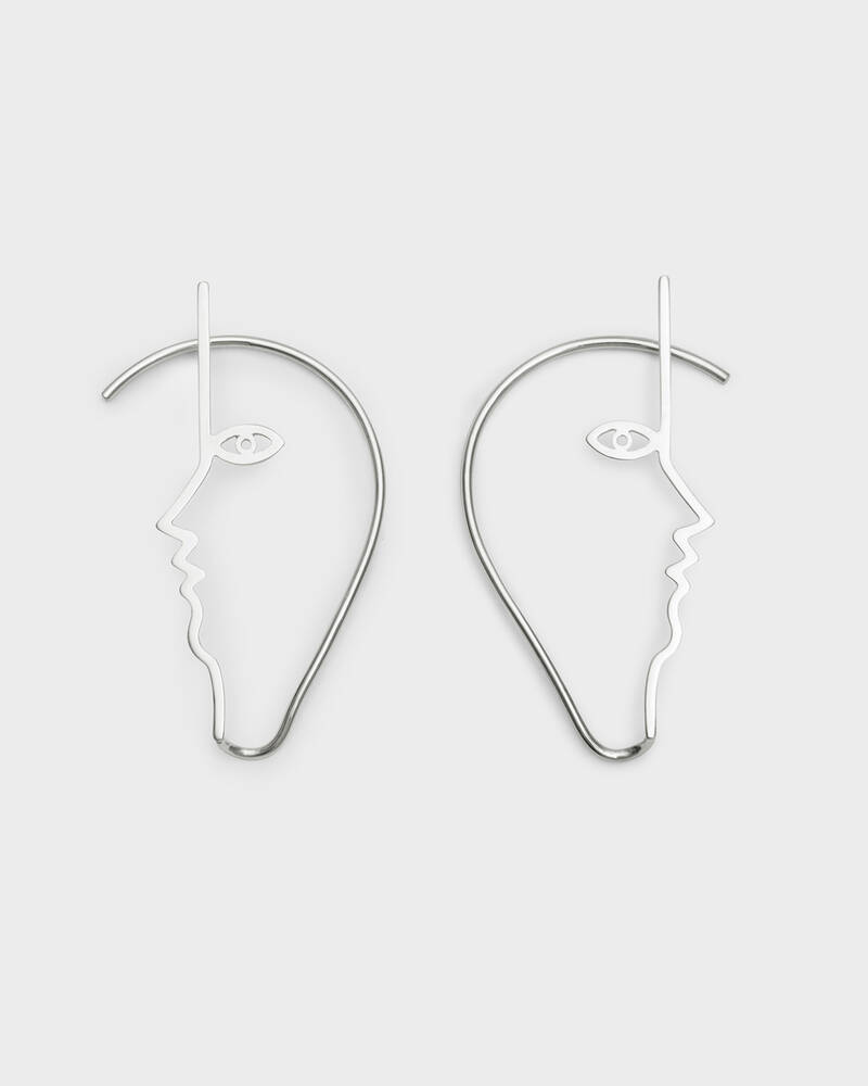 Dina Ear Cuff