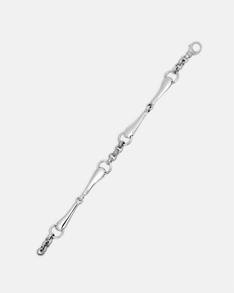 Hope Chain Bracelet