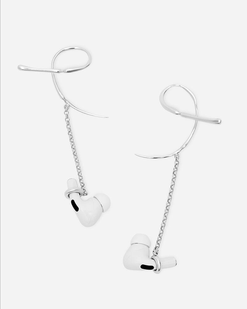 The Pod Cuff