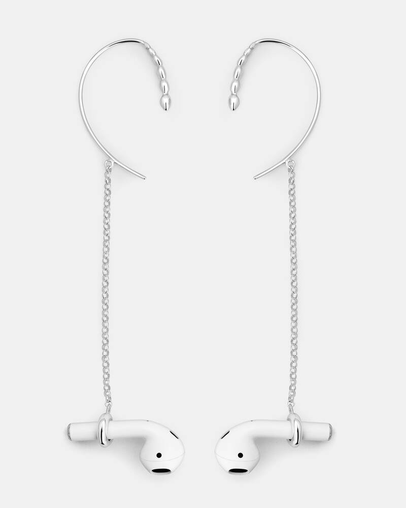 The Memories Pod Cuff