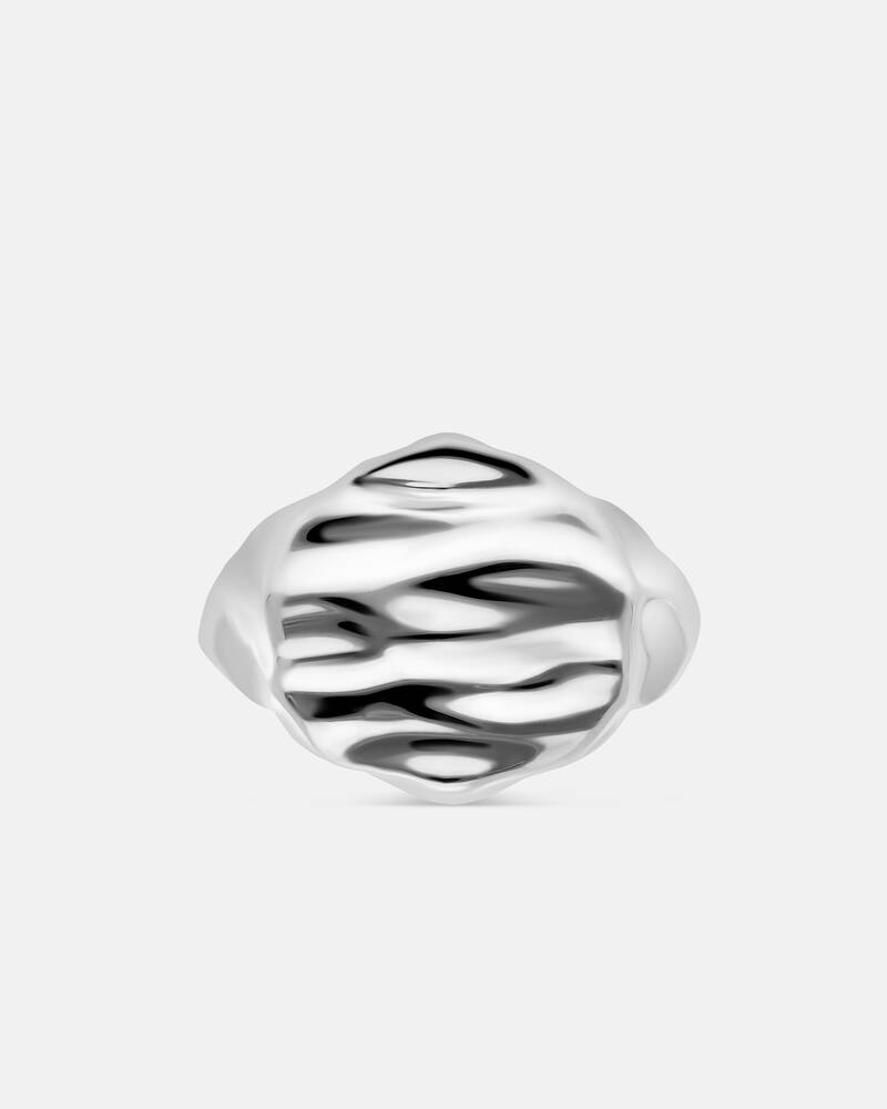 Celestial Signet Ring