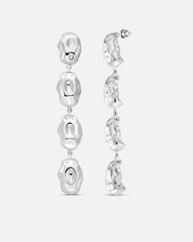Meteor IV Earrings