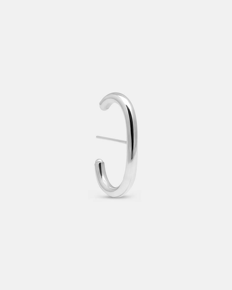 Minimalist Huggie Earrings