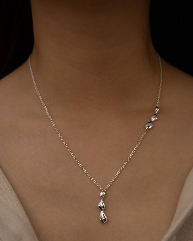 Flux Necklace