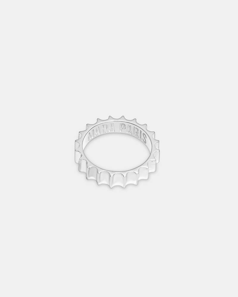 Column Drum Ring