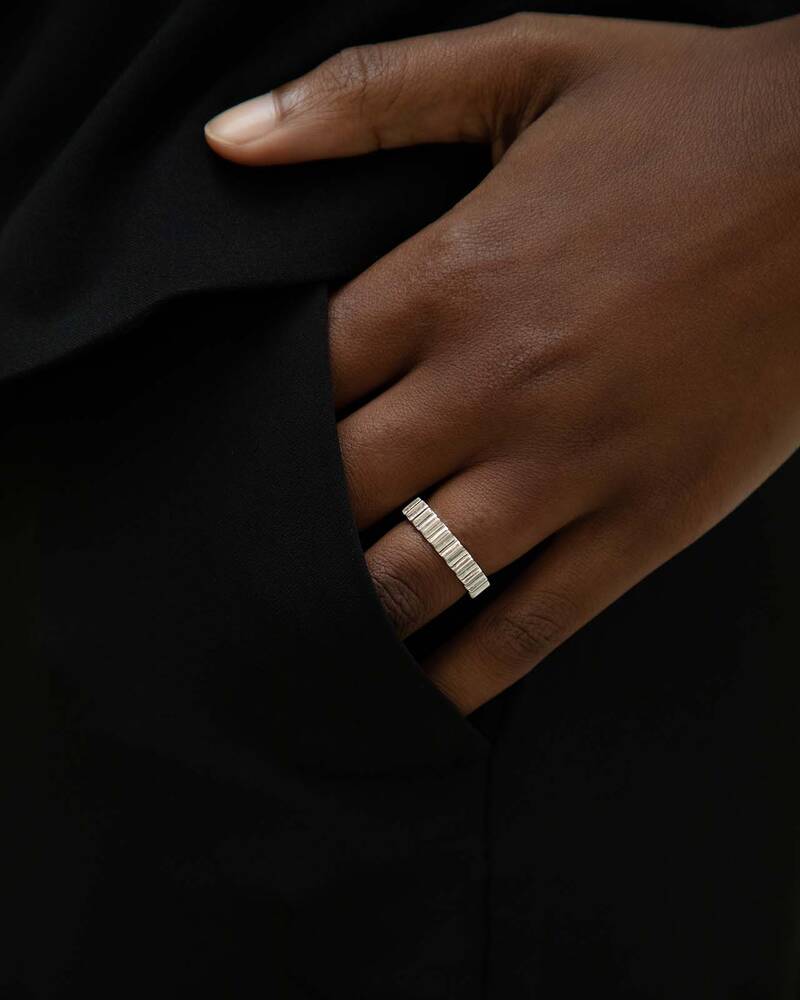 Column Drum Ring