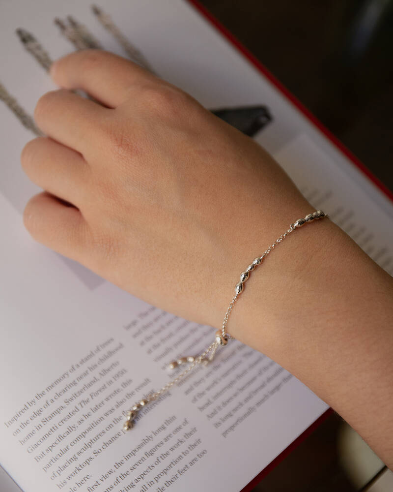 Memories Chain Bracelet