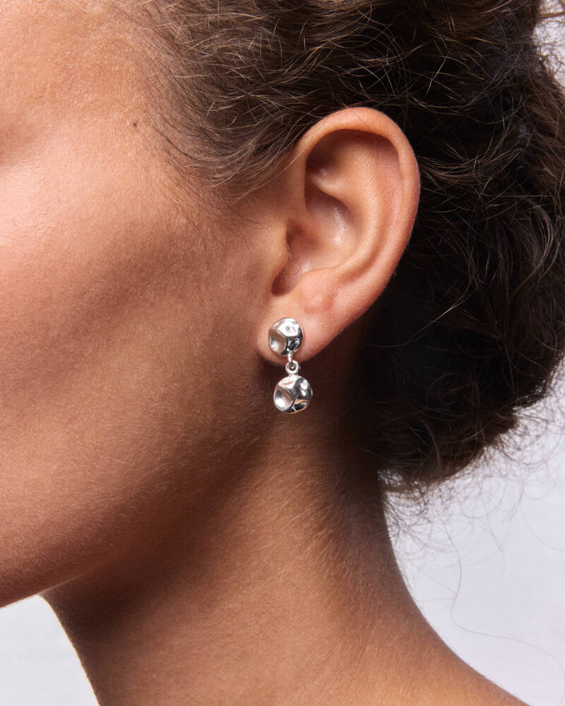 Nova Drop Earrings