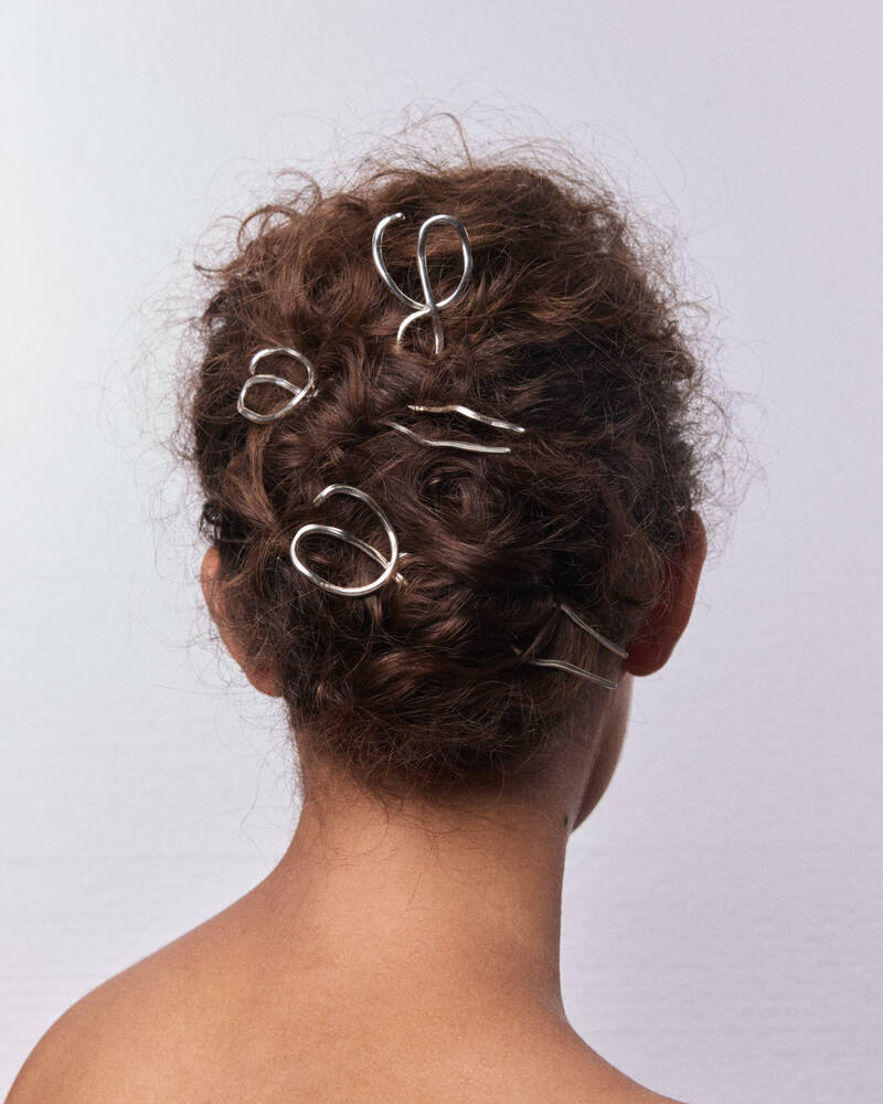 Aino Hair Pin