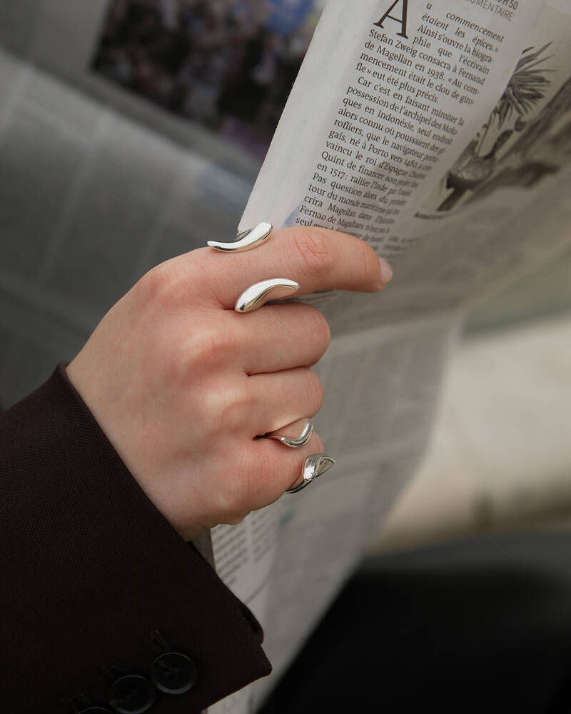 Future Legend Ring