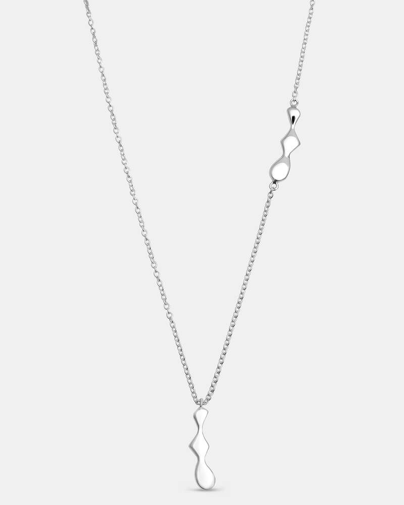 Flux Necklace