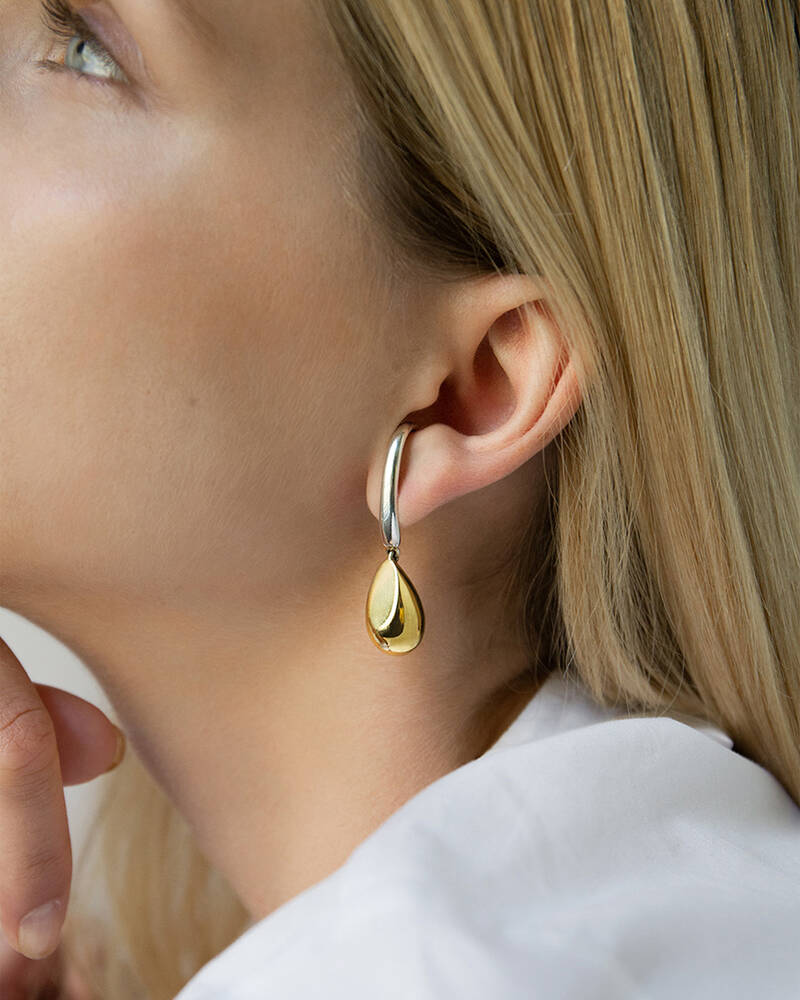 Small Sense Earrings