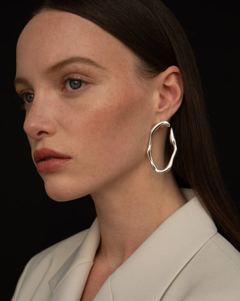 Eternity Earrings