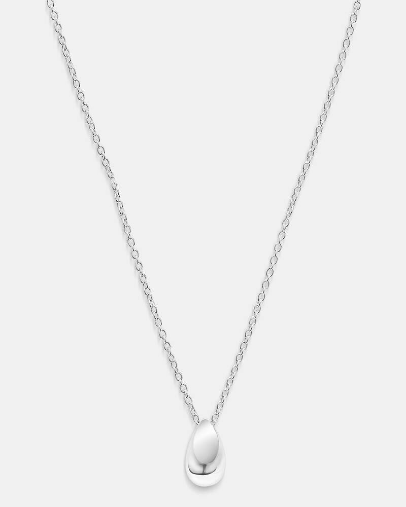Small Sense Pendant Necklace