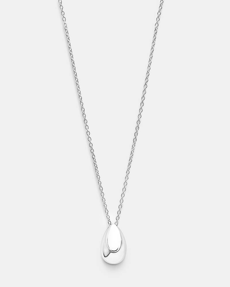 Sense Pendant Necklace