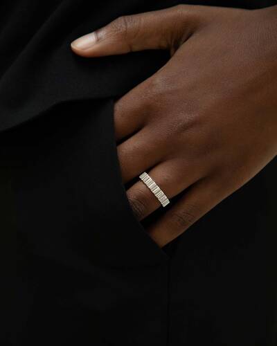 Column Drum Ring