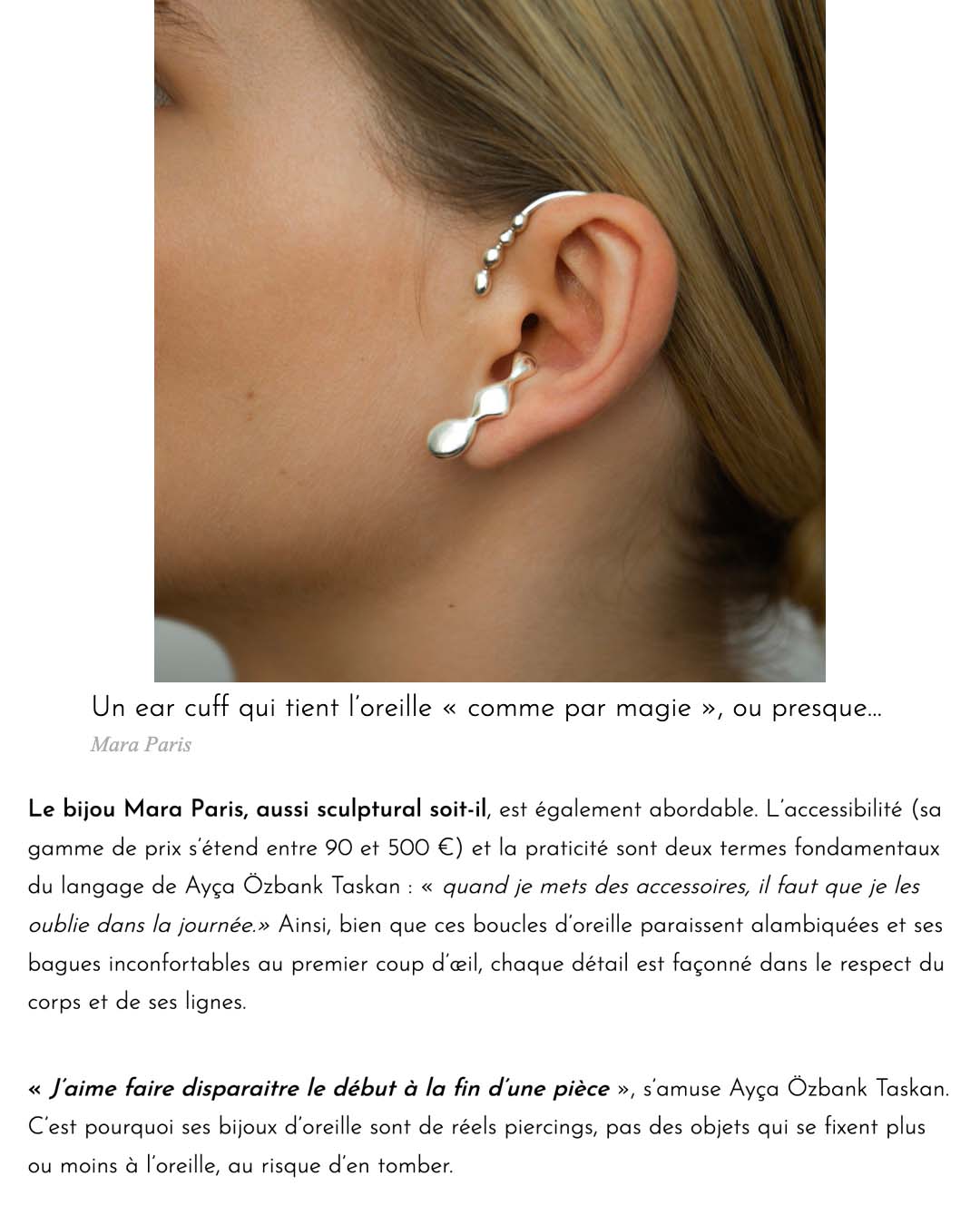 Ideat  - PLANETEE is featured in Ideat Magazine