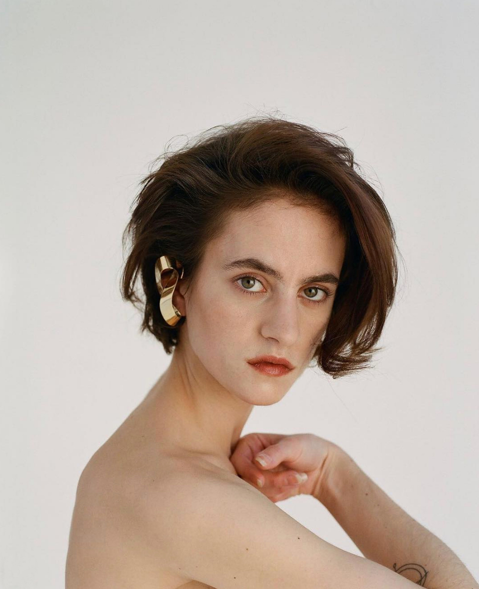 Vogue Ukraine - Fashion east to west