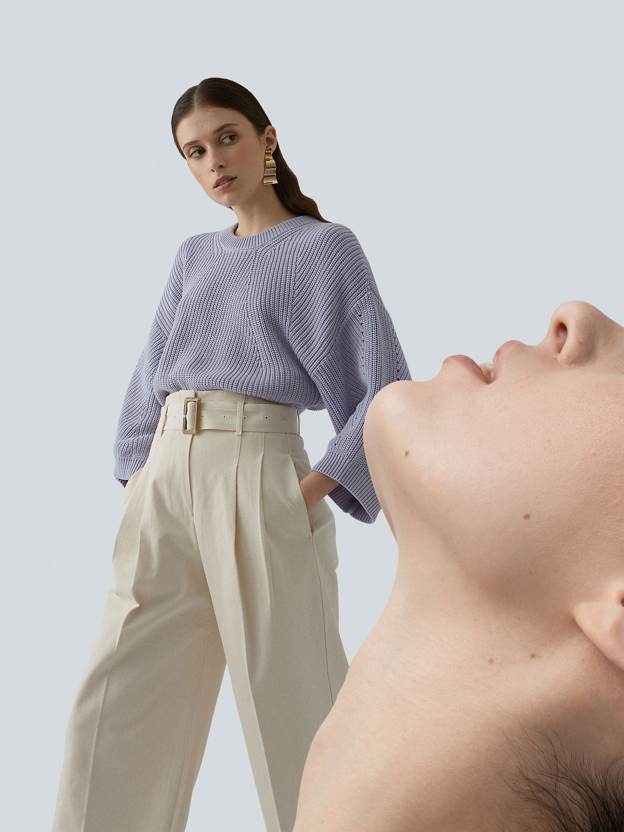 Sicky Mag - By Alice Jacquemin, Gaëlle Coz, Nas at Girl Management, Cyril Laforêt, Amélie Moutia, Louis Ansa