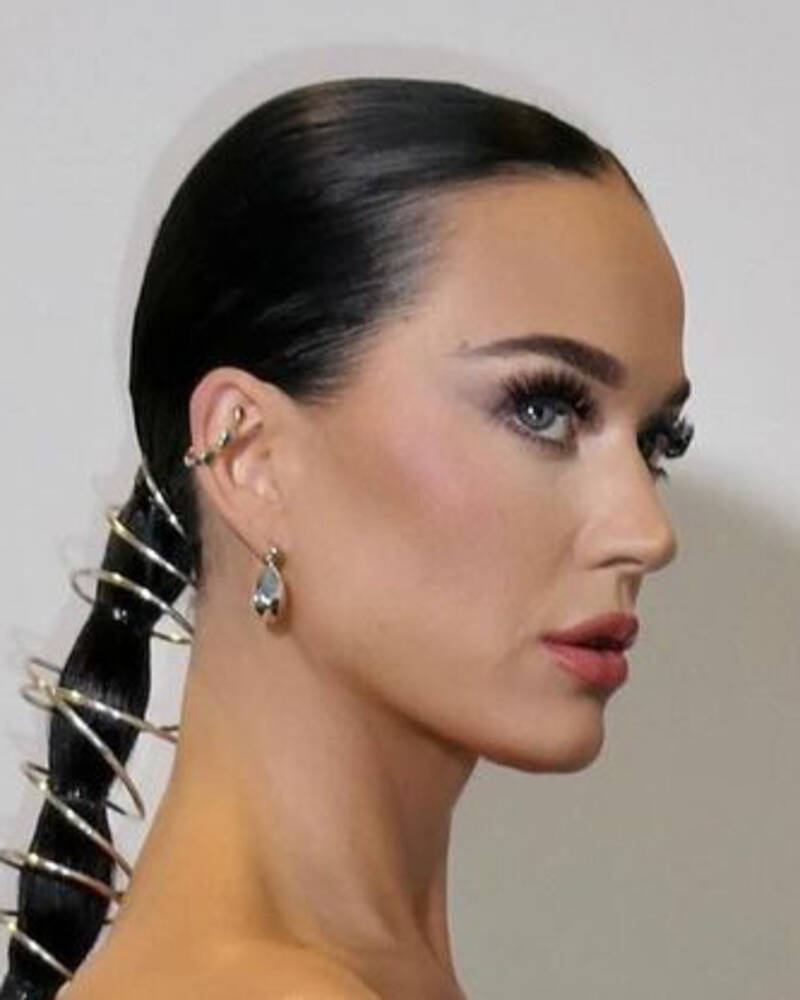 Katy Perry