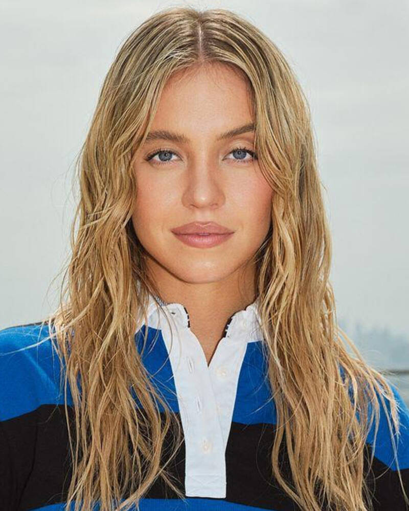 Sydney Sweeney