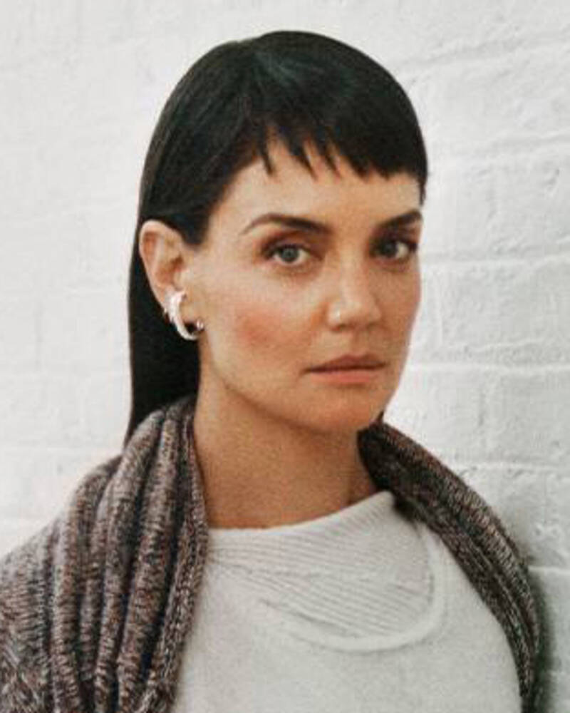 Katie Holmes
