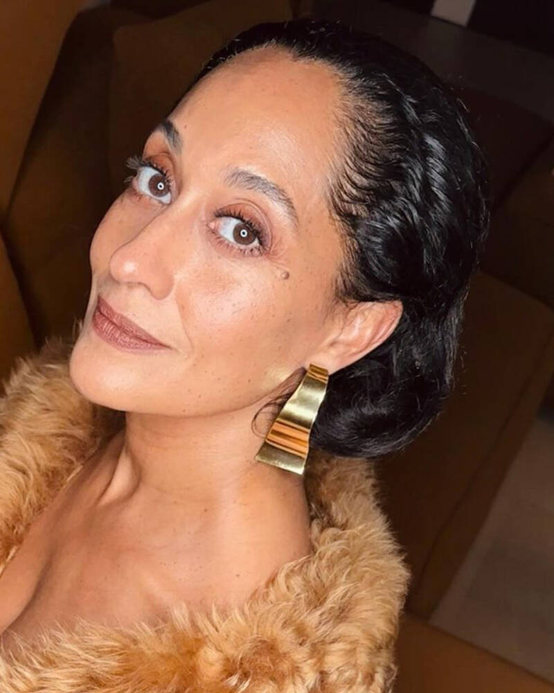 Tracee Ellis Ross