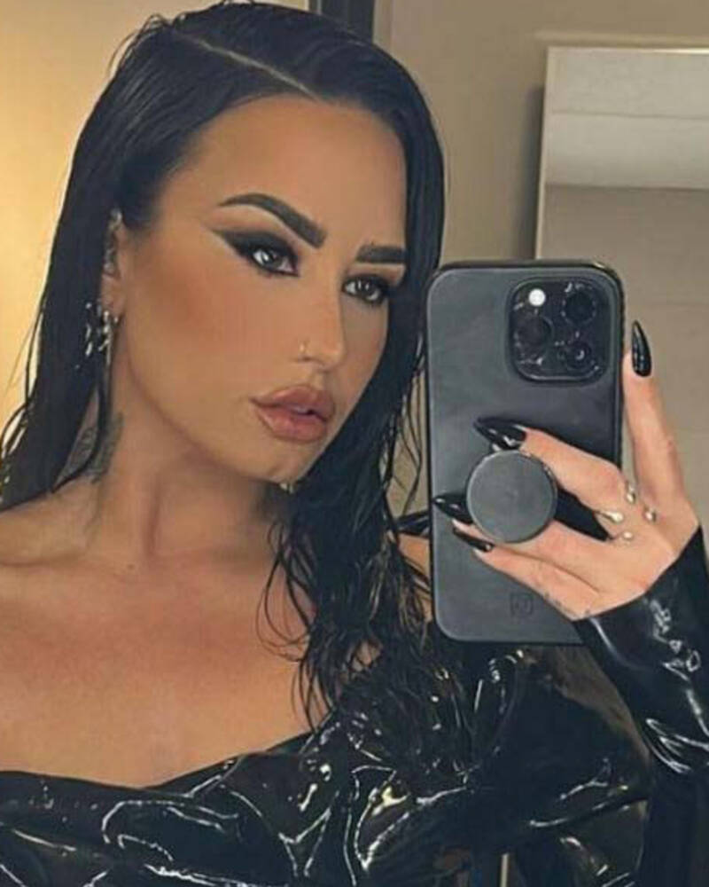 Demi Lovato