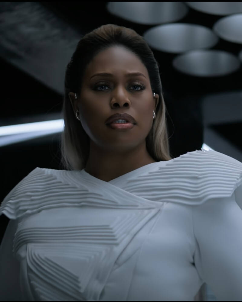 Laverne Cox