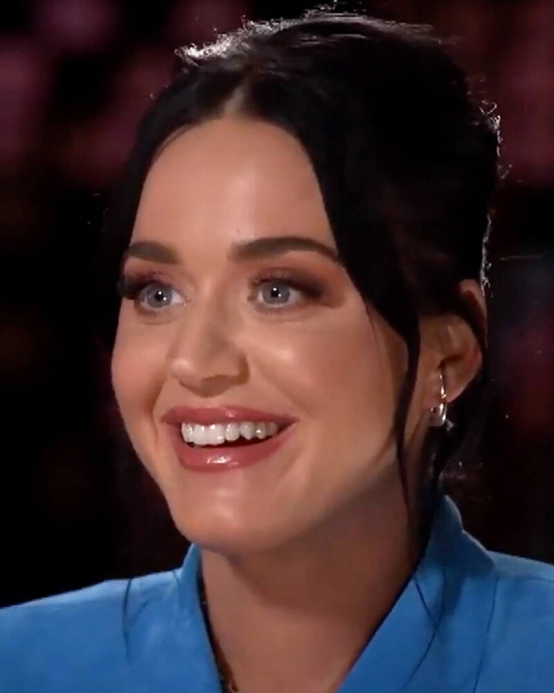 Katy Perry