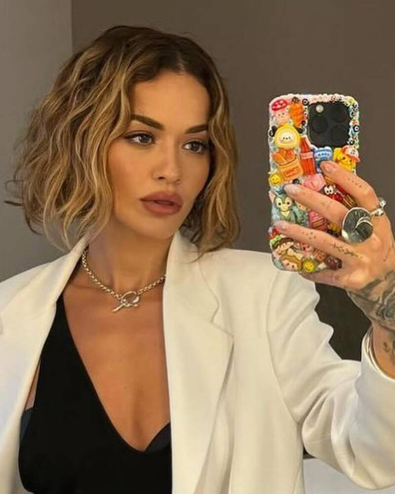 Rita Ora