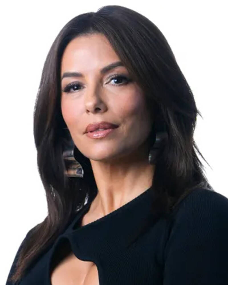 Eva Longoria