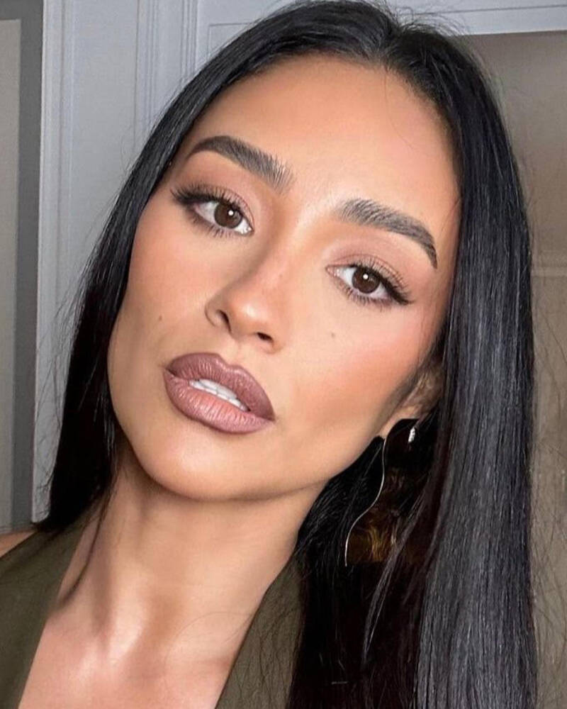 Shay Mitchell