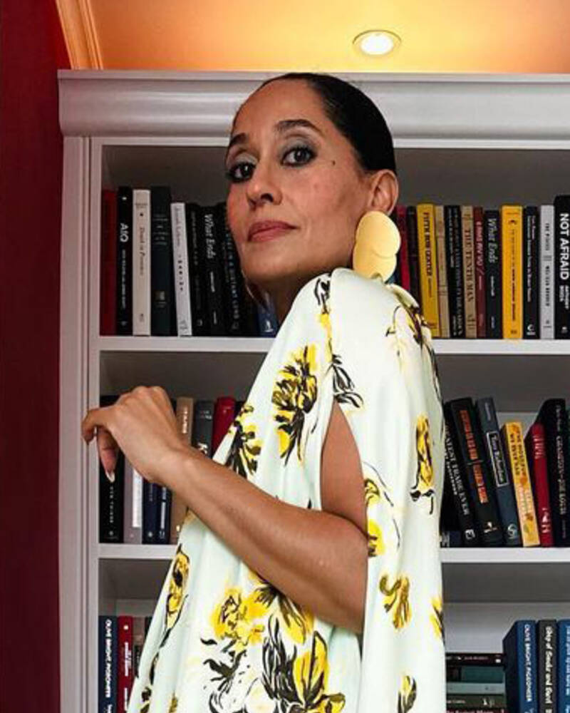 Tracee Ellis Ross