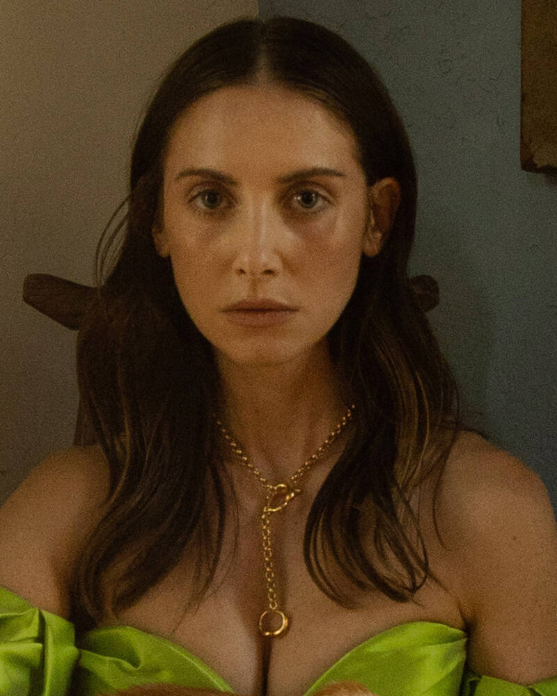 Alison Brie