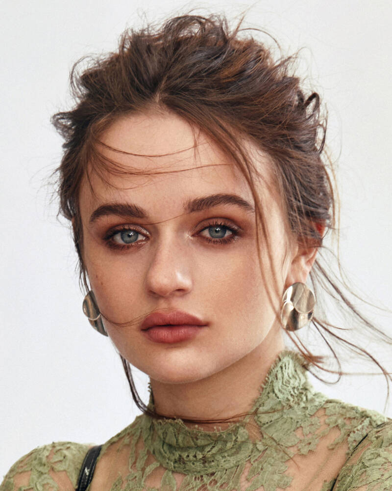 Joey King