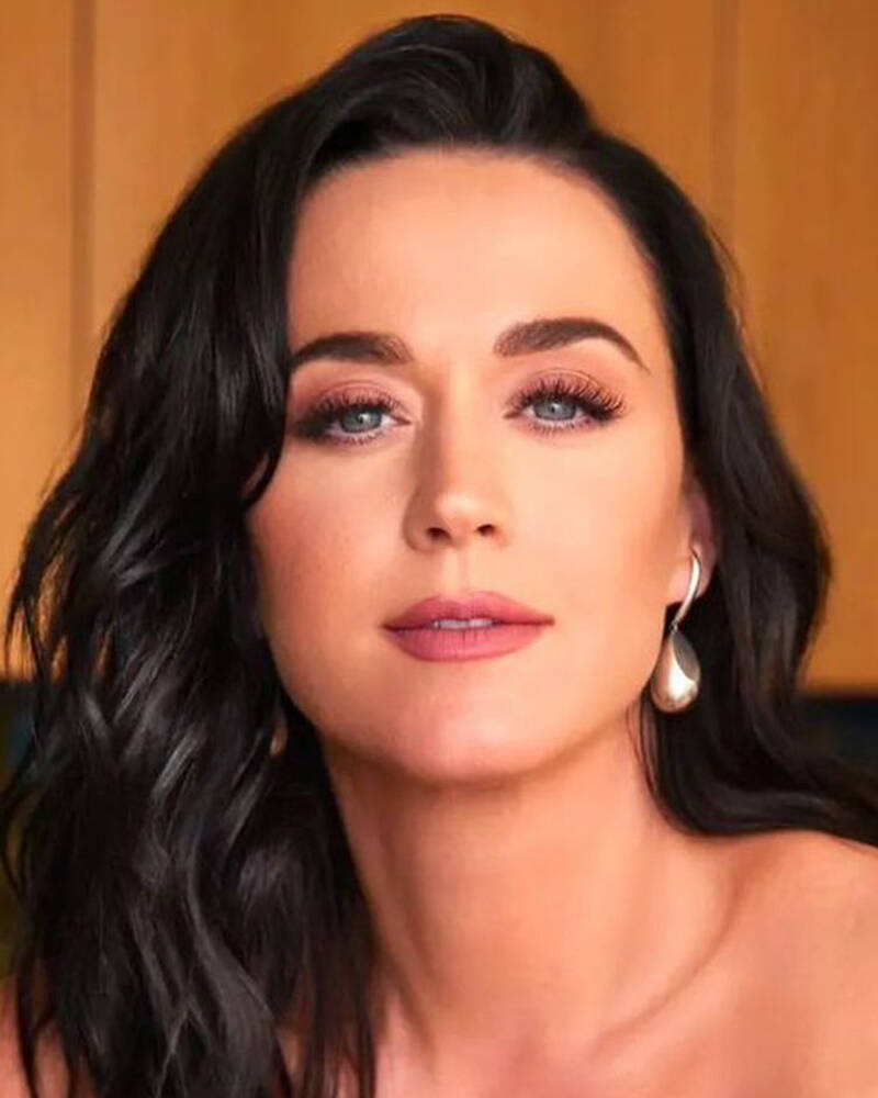 Katy Perry