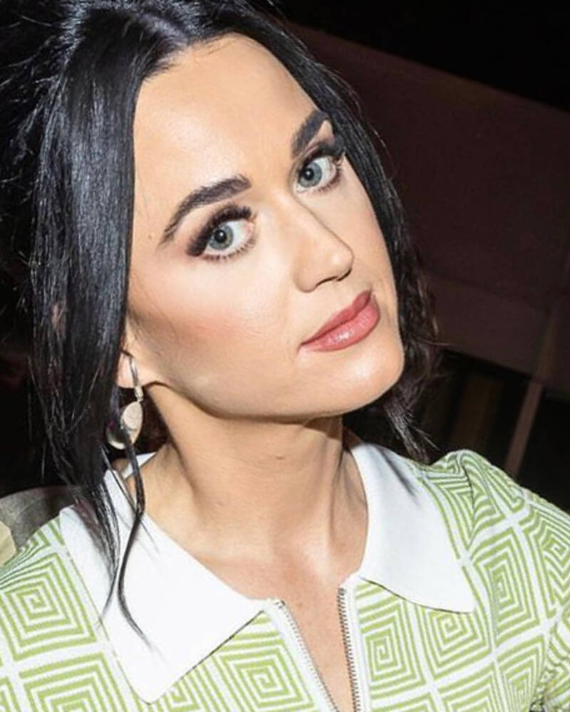 Katy Perry