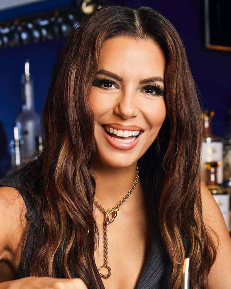 Eva Longoria