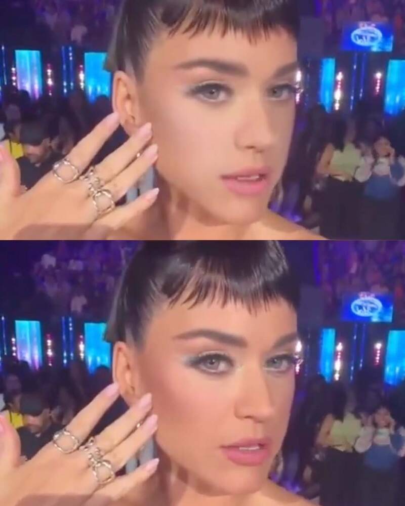 Katy Perry