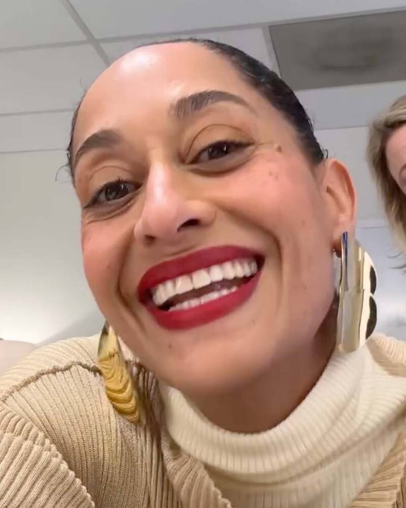 Tracee Ellis Ross 