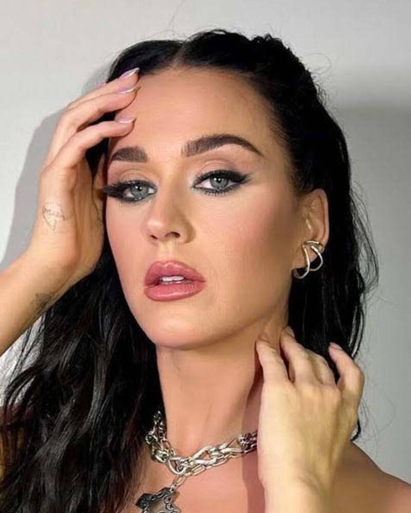 Katy Perry