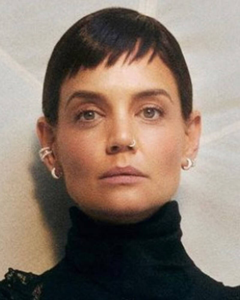 Katie Holmes
